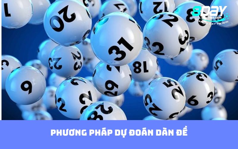 Phương pháp dự đoán dàn đề