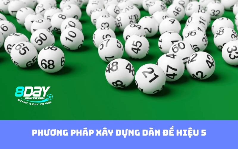 Phương pháp xây dựng dàn đề hiệu 5